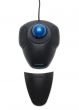 Ball manipulator Kensington Orbit Trackball with Scroll Ring