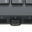 Kensington Orbit Trackball, wireless