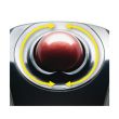 Kensington Orbit Trackball, wireless