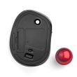 Kensington Orbit Fusion Wireless Trackball