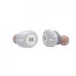 Headphones JBL Tune 125TWS White