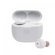 Headphones JBL Tune 125TWS White