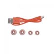 Headphones JBL Tune 125TWS White