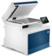 HP Color LaserJet Pro MFP 4302dw Printer Laser Colour MFP A4 33ppm USB Wi-Fi LAN Bluetooth
