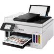 Printer Canon MAXIFY GX6050 MFP, Color, A4, Inkjet, Wifi