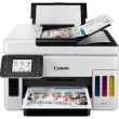 Printer Canon MAXIFY GX6050 MFP, Color, A4, Inkjet, Wifi