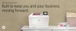 HP Color LaserJet Pro M454dw Printer laser A4 Colour 27 ppm Wi-Fi Ethernet LAN USB (SPEC)