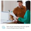 HP Color LaserJet Pro M454dw Printer laser A4 Colour 27 ppm Wi-Fi Ethernet LAN USB (SPEC)