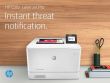 HP Color LaserJet Pro M454dw Printer laser A4 Colour 27 ppm Wi-Fi Ethernet LAN USB (SPEC)