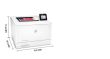 HP Color LaserJet Pro M454dw Printer laser A4 Colour 27 ppm Wi-Fi Ethernet LAN USB (SPEC)