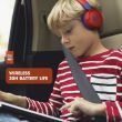 JBL JR 310BT Kids Wireless on-ear Headphones, Bluetooth, Blue