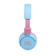 JBL JR 310BT Kids Wireless on-ear Headphones, Bluetooth, Blue