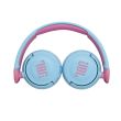 JBL JR 310BT Kids Wireless on-ear Headphones, Bluetooth, Blue
