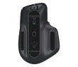 Logitech MX MASTER 3S Wireless mouse, Graphite