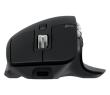 Logitech MX MASTER 3S Wireless mouse, Graphite
