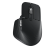 Logitech MX MASTER 3S Wireless mouse, Graphite