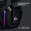 Logitech G G733 LightSpeed Wireless Gaming Headset