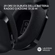 Logitech G G733 LightSpeed Wireless Gaming Headset