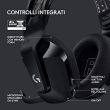 Logitech G G733 LightSpeed Wireless Gaming Headset