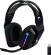 Logitech G G733 LightSpeed Wireless Gaming Headset