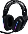 Logitech G G733 LightSpeed Wireless Gaming Headset