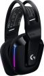 Logitech G G733 LightSpeed Wireless Gaming Headset