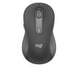Wireless mouse Logitech M650 L, Graphite