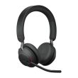 Headphones with microphone Jabra Evolve2 65, MS Stereo