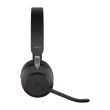 Headphones with microphone Jabra Evolve2 65, MS Stereo