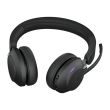 Headphones with microphone Jabra Evolve2 65, MS Stereo