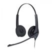 Headphones with microphone Jabra Biz 1500 Duo