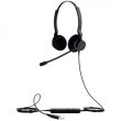 Headphones with microphone Jabra Biz 2300 Duo