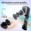 Wireless Headphones YOBYBO XBOAT TWS