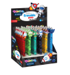 Retractable erasable pen Colorino Space Life