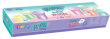 Colorino Pastel Poster paints 20 ml 12 colours