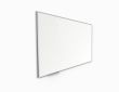 MAXISCREEN projectio and dry erase writingboard 2510 x 1340 mm TK-Team