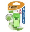 Bic Sharpener Ellipse 1 holes