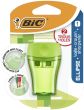 Bic Sharpener Ellipse Maxi 2 holes, 1 pcs.