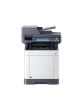 Kyocera ECOSYS M6230cidn Printer Laser Colour MFP Duplex A4 30 ppm Ethernet LAN USB