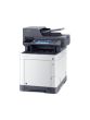 Kyocera ECOSYS M6230cidn Printer Laser Colour MFP Duplex A4 30 ppm Ethernet LAN USB