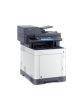 Kyocera ECOSYS M6230cidn Printer Laser Colour MFP Duplex A4 30 ppm Ethernet LAN USB