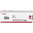 Canon Toner 069 Magenta (5092C002) cartridge