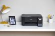 Epson L3250 EcoTank Printer inkjet MFP Colour A4 33ppm Wi-Fi USB (SPEC)