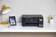 Epson L3250 EcoTank Printer inkjet MFP Colour A4 33ppm Wi-Fi USB (SPEC)