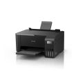 Epson L3250 EcoTank Printer inkjet MFP Colour A4 33ppm Wi-Fi USB (SPEC)