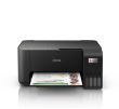Epson L3250 EcoTank Printer inkjet MFP Colour A4 33ppm Wi-Fi USB (SPEC)