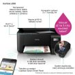 Epson L3250 EcoTank Printer inkjet MFP Colour A4 33ppm Wi-Fi USB (SPEC)