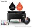 Epson L3250 EcoTank Printer inkjet MFP Colour A4 33ppm Wi-Fi USB (SPEC)