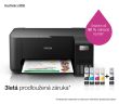 Epson L3250 EcoTank Printer inkjet MFP Colour A4 33ppm Wi-Fi USB (SPEC)