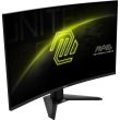 MSI MAG 32CQ6F 31.5" Gaming/Curved
